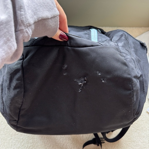 Northface Backpack - Picture 2 of 2